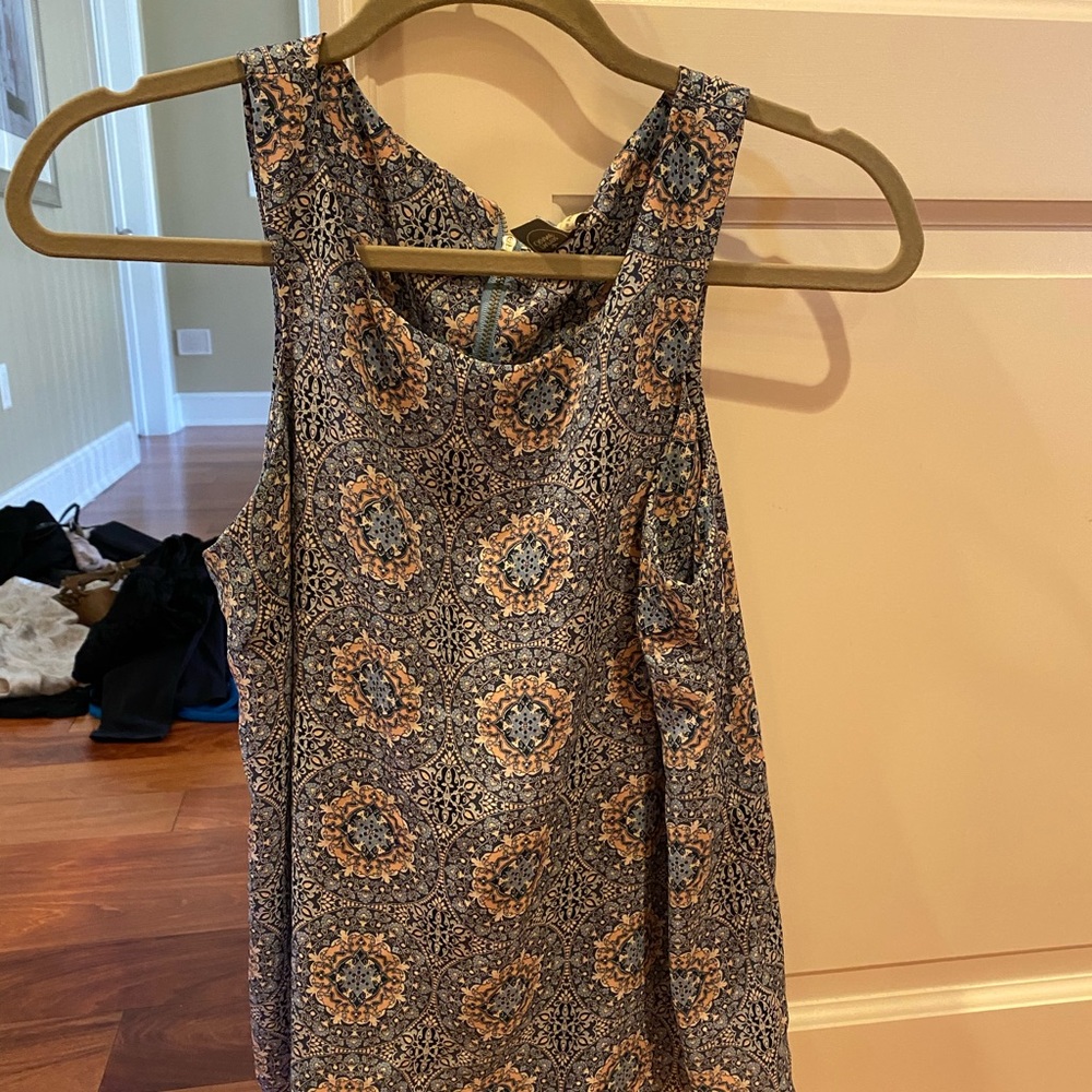 Women’s Business Casual Top